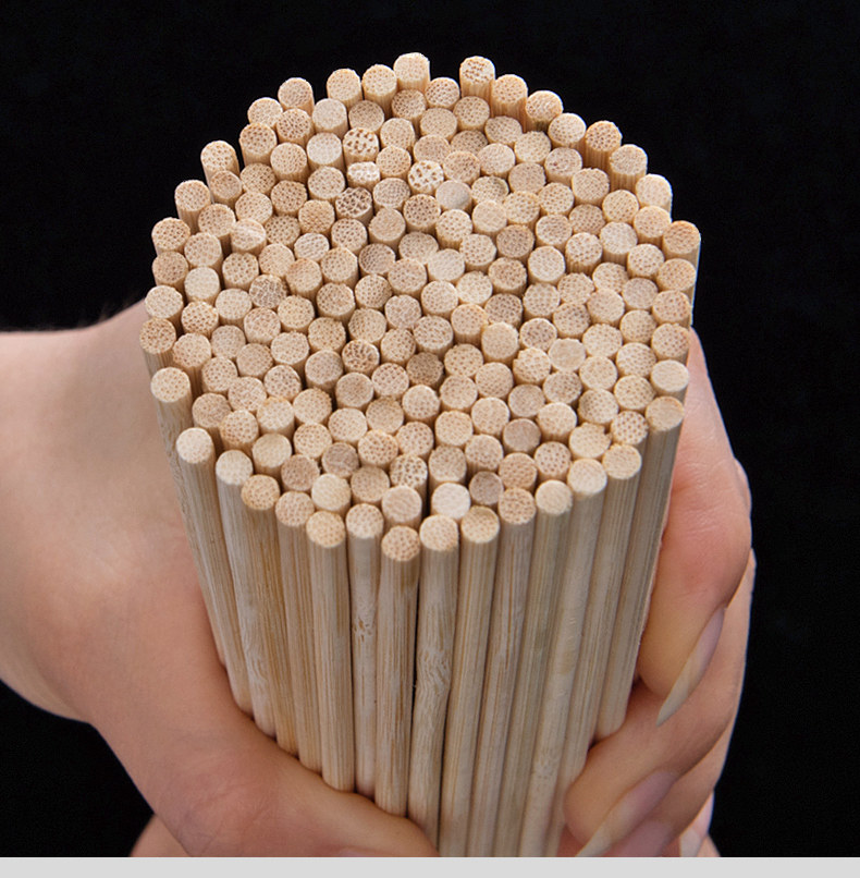 烧烤竹签一次性串串签子烤肉签子烧烤签子竹签手工木签子烧烤用具