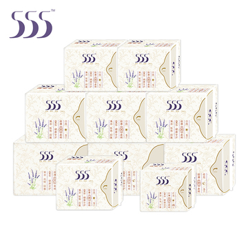 555/三五 女神抑菌亲肤薄批发卫生巾 日用夜用组合装姨妈巾70片 555/三五 女神抑菌亲肤薄批发卫生巾 日用夜用组合装姨妈巾70片