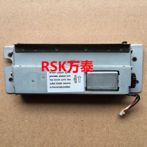 Real DT230 thermal print head motherboard paper cutter accessories cutter sensor gear motor