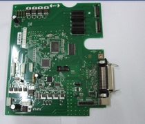 Zhongying NX600 Zhongtax NX600 New STAR NX600 Main Board USB Interface Board