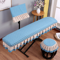 Guzheng cover dust cover Dunhuang general style upscale guzheng cover cloth ancient zither dust cloth elegant simplicity Yoguzheng hood