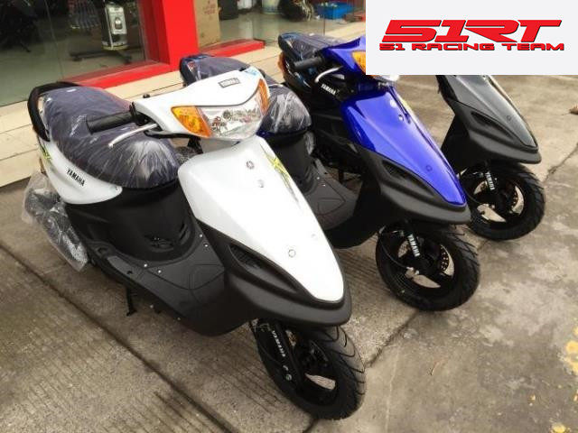 特价 正品yamaha林海雅马哈国三福喜100cc 踏板摩托车 非巧格包邮