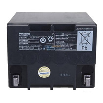 Panasonic lead-acid battery LC-P1224ST Panasonic 12V24AH fire UPS power supply DC screen EPS