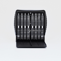 Peak Force PHONAIK Earning-style Hearing Aids Microphone Mesh Hood Microphone Dust Mesh CIC ITC Mesh Hood