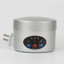 Jiayin brand hearing aid special electronic drying box Electronic care treasure drying box Intelligent can be timed