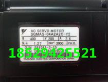 SGMAS-08A2A2C-Y2 08A2A21-Y2 SGM-08A3TE11 Yaskawa Electric Welcome inquiry