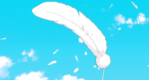 羽毛飘进家,打造轻盈家居空间