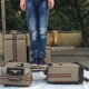 Swivel trolley case 24 luggage male business travel box 20 inch boarding password luggage 22 female pull case Swivel trolley case 24 luggage male business travel box 20 inch boarding password luggage 22 female pull case