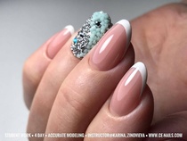 Japanese version of Swarovski Elf Core beads crystal sand Austrian made sand belt funnel crystal sand