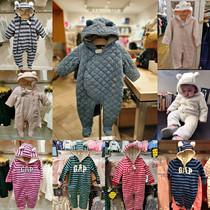 gap baby cashmere one-piece climbing suit 595070 599937 500065 665534