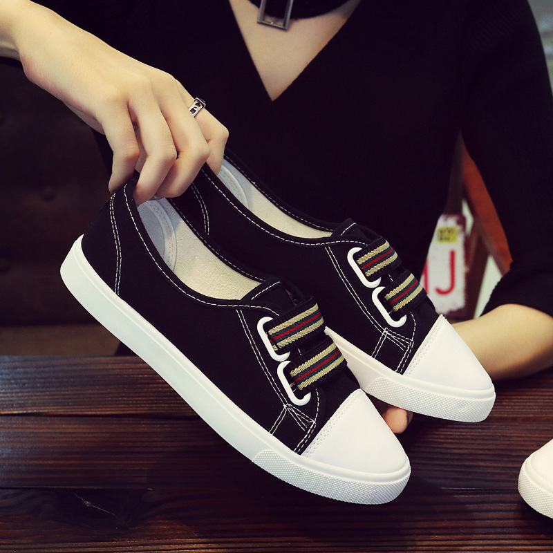 korean female shoes