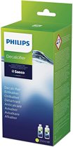 American Philips Coffee Machines Coffee Machine Coffee Remover Cleaner Sheet for Calcium Remover