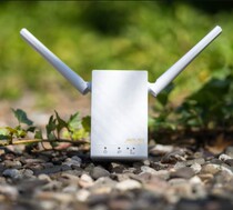 ASUS RP-AC51 Wireless Booster Signal ap Relay Extended WIFI Network 2 4G5G Amplifier