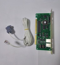 Bay GST-NNET-02 CRT interface card GST200 500 5000 9000 host debugging card