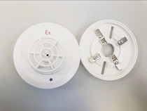 Bay explosion-proof new detector JTW-ZOM-GSTN9812(Ex) point type temperature sensing fire detector