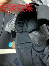 (Mu Yutang) HEMA special helmet lining soldiers strike short soldiers