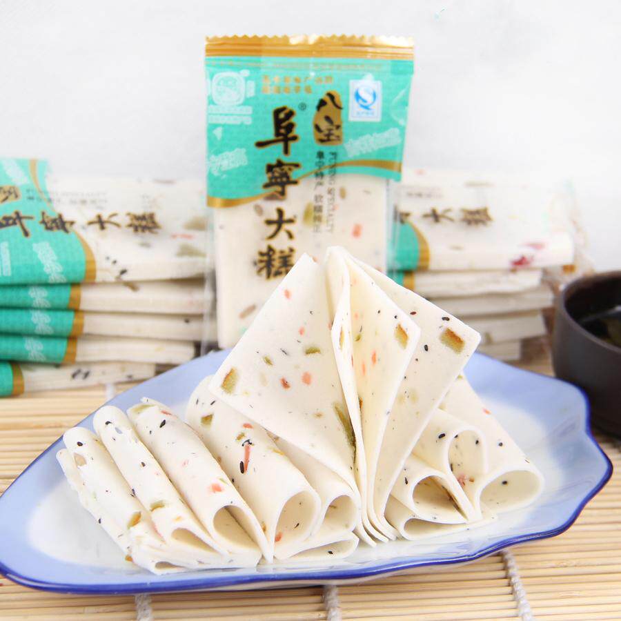 致八零九零后,那些年我们一起追过的美食