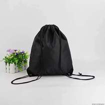 Sports waterproof bunches pockets Double shoulder backpacks men and women small backpacks outdoor sports equipment football kits