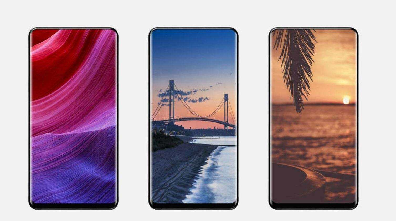 国产最良心全面屏比小米还要划算