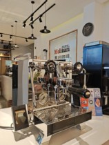 Spot European original ROCKET new ROCKET R58 dual boiler commercial household semi-automatic single head coffee machine