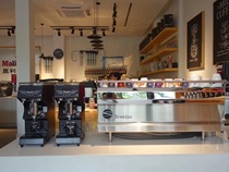 Nuova nuova black Eagle grinder mythos one 1 generation electronic control quantitative anti-static grinder