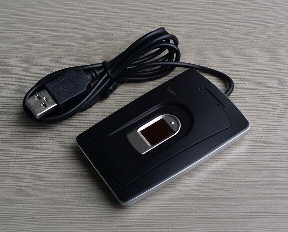 r101电容式指纹采集器fpc1011f电容活体指纹采集仪