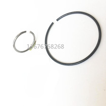 Cushion ring stop ring CO type Convent snap spring Round line 1 1mm bearings External custom size ring outer diameter
