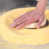 Special lehui corn pellet powder 10kg Shanghai lehui pizza training baking ingredients