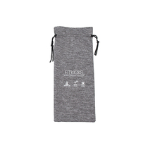 FITKICKS USA Fan Le Si shoes Beach special children adult men and women outdoor storage bag portable shoe bag