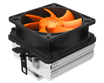 Ultra-frequency three Beetle Q82 overclocking 3115X AMD CPU radiator ultra-quiet fan computer CPU fan