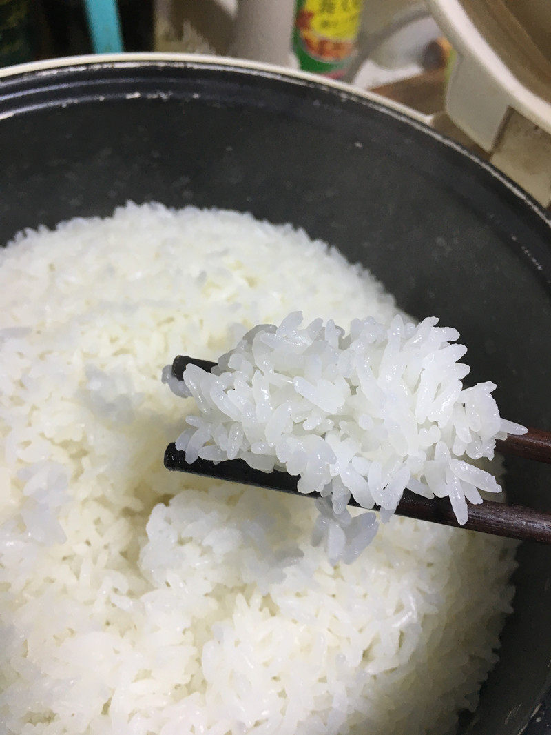 为毛你买的稻花香不好吃