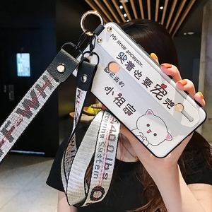 oppoa7手机壳女r15x硅胶oppo a5小祖宗a7x腕带a3支架k1新款a83挂绳a1卡通a79可爱a73潮a77防摔a59情侣a57日韩
