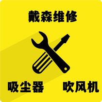 dyson Dyson Vacuum Cleaning and Redeodoring V6 8 Change Battery Repair Accessories Cleaning Service