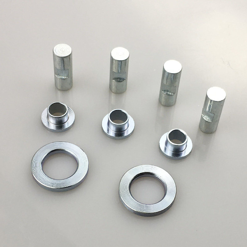 非标螺丝螺母定做走心机异形铜铝件不锈钢件非标冲压零件定制加工