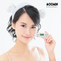 Mmin Skin Moisture Detector Japan Belulu Skin Tester Chi Litang Household Skin Quality Assays