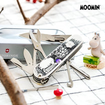 Mmin limited edition Vickers Swiss Army Knife Delivery Boys Gifts Multifunction 91mm Folding Knife Victorinox