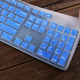 Dell Dell Desktop KB216 컴퓨터 올인원 유선 방진 키보드 보호 필름 오목 및 볼록에 적합합니다. Dell Dell Desktop KB216 컴퓨터 올인원 유선 방진 키보드 보호 필름 오목 및 볼록에 적합합니다.