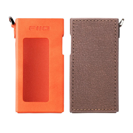 fei'ao fiio rr11 라디오 특수 가죽 케이스 PU 가죽 케이스 보호 케이스 내장 및 낙경 행거 로프 fei'ao fiio rr11 라디오 특수 가죽 케이스 PU 가죽 케이스 보호 케이스 내장 및 낙경 행거 로프