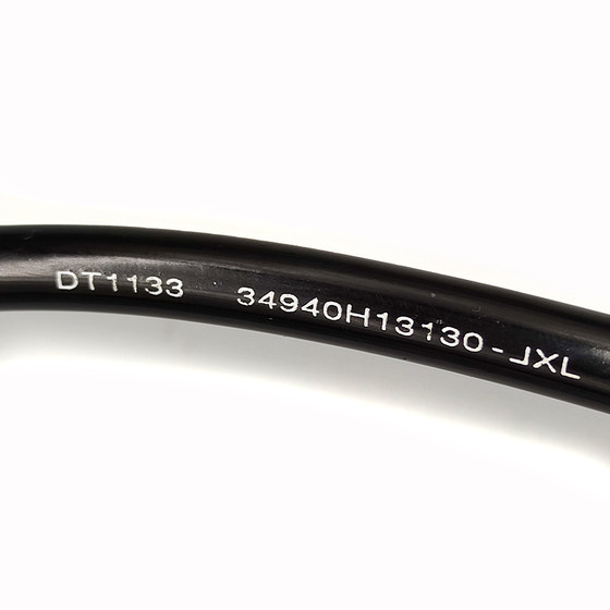Haojue Motorcycle Prince HJ125-8/8E/8M/8K/8C/8D 엔진 속도 라인 유휴 라인에 적합합니다. Haojue Motorcycle Prince HJ125-8/8E/8M/8K/8C/8D 엔진 속도 라인 유휴 라인에 적합합니다.