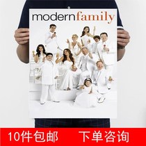 Modern Family Season 4 Ed ONeill Authorized Collection 8 models 1