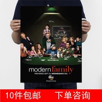 Modern Family Season 6 Ed ONeill authorized collection 8 section 3