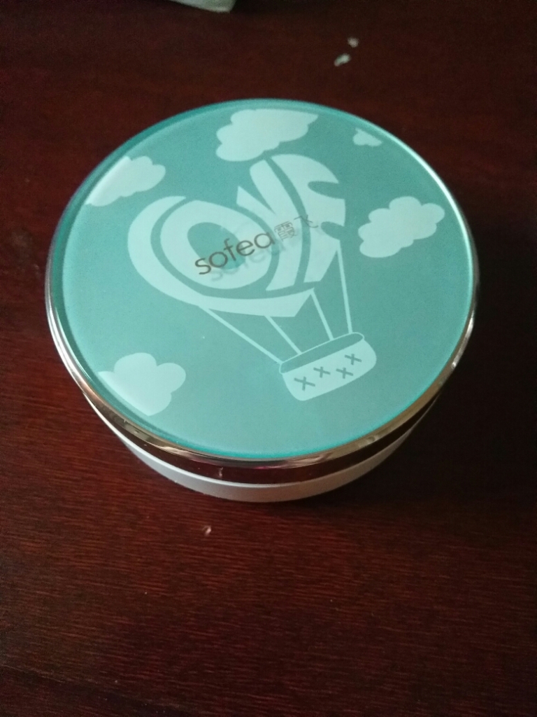霞飞莹润气垫BB霜限量版这个牌子怎么样,好用吗,第4张 霞飞莹润气垫BB霜限量版这个牌子怎么样,好用吗,第4张