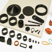 Rubber products machined and set with silicone seal Sealing Strips Ring Custom-shaped Miscellaneous Pieces Mold Customisation