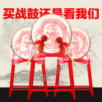 16 inch 18 inch 24 inch vertical dragon drum cowhide drum performance drum war drum prestige drum gongs drum drum factory outlet