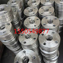 Wire galvanized flange threaded Flange pump flange valve wire port flange DN15-DN100