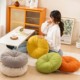 Chenille 이불 쿠션 두꺼운 직물 둥근 일본 발코니 베이 창문 Tatami 창틀짜리 플로어 머신 세탁기 Chenille 이불 쿠션 두꺼운 직물 둥근 일본 발코니 베이 창문 Tatami 창틀짜리 플로어 머신 세탁기