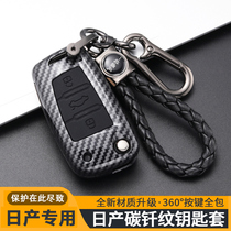 2020 Audi A3 key cover Q2L upscale Q3 folding A1 fashion Q7 old A6 car upscale shell ladies style