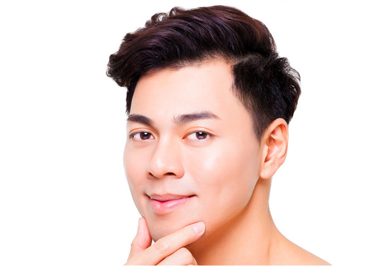 双眼皮贴男隐形双眼皮纤维条无痕拉线永久男士专用定型神器_给力么