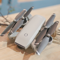 4k high-definition GPS professional aerial photography Ultra-long battery life folding aircraft four-axis remote control helicopter model aircraft small