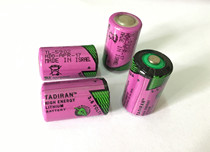 Israeli lithium battery Tadiran TL-5902 3 6V CR1 2AA new original